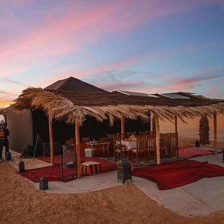 Paradis Du Sahara Merzouga Exterior photo