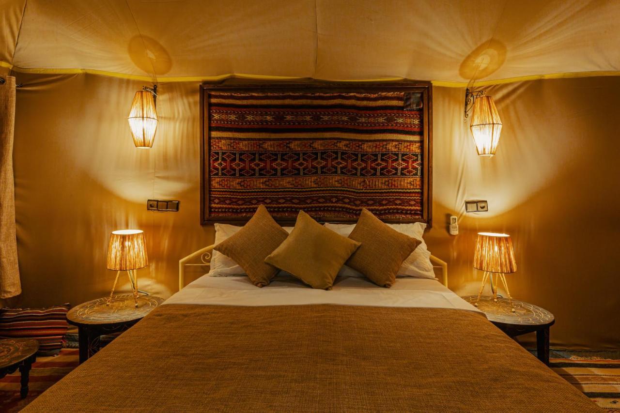 Paradis Du Sahara Merzouga Exterior photo