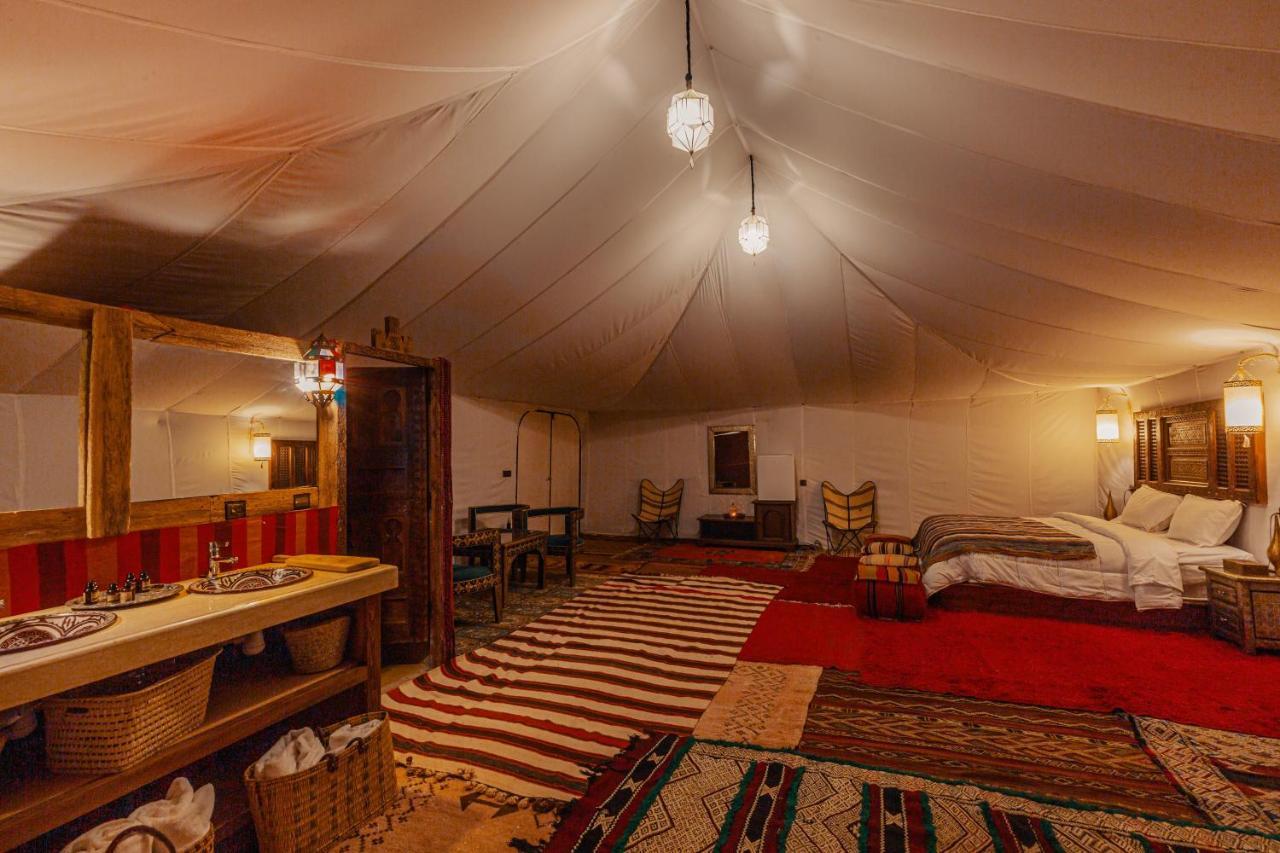 Paradis Du Sahara Merzouga Exterior photo